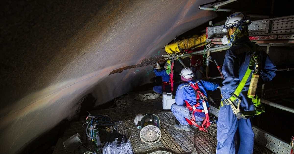 Manutenção Preditiva: O Futuro da Gestão de Ativos Industriais